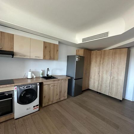 Apartament De Lux Bucureşti Eksteriør bilde