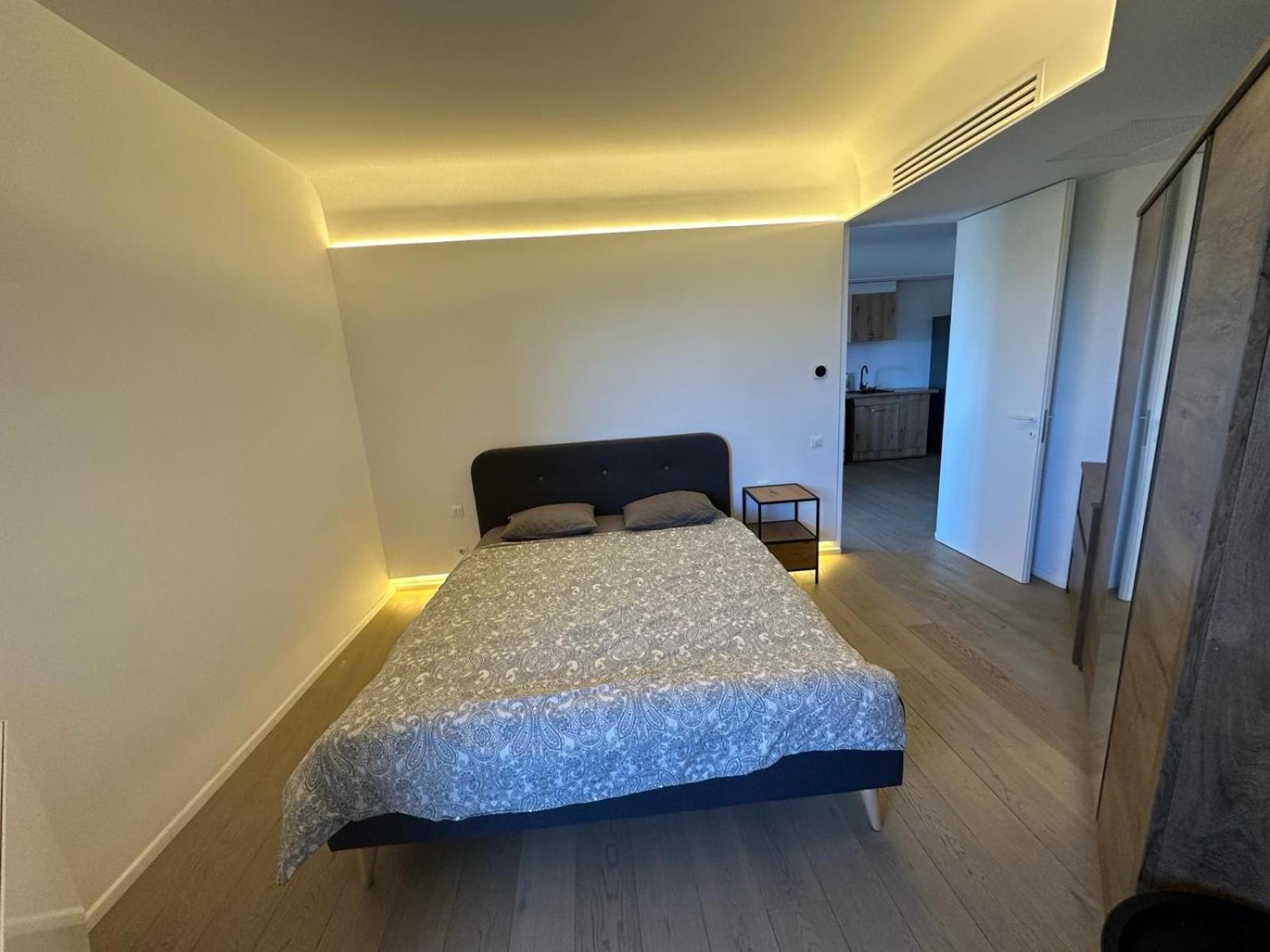 Apartament De Lux Bucureşti Eksteriør bilde