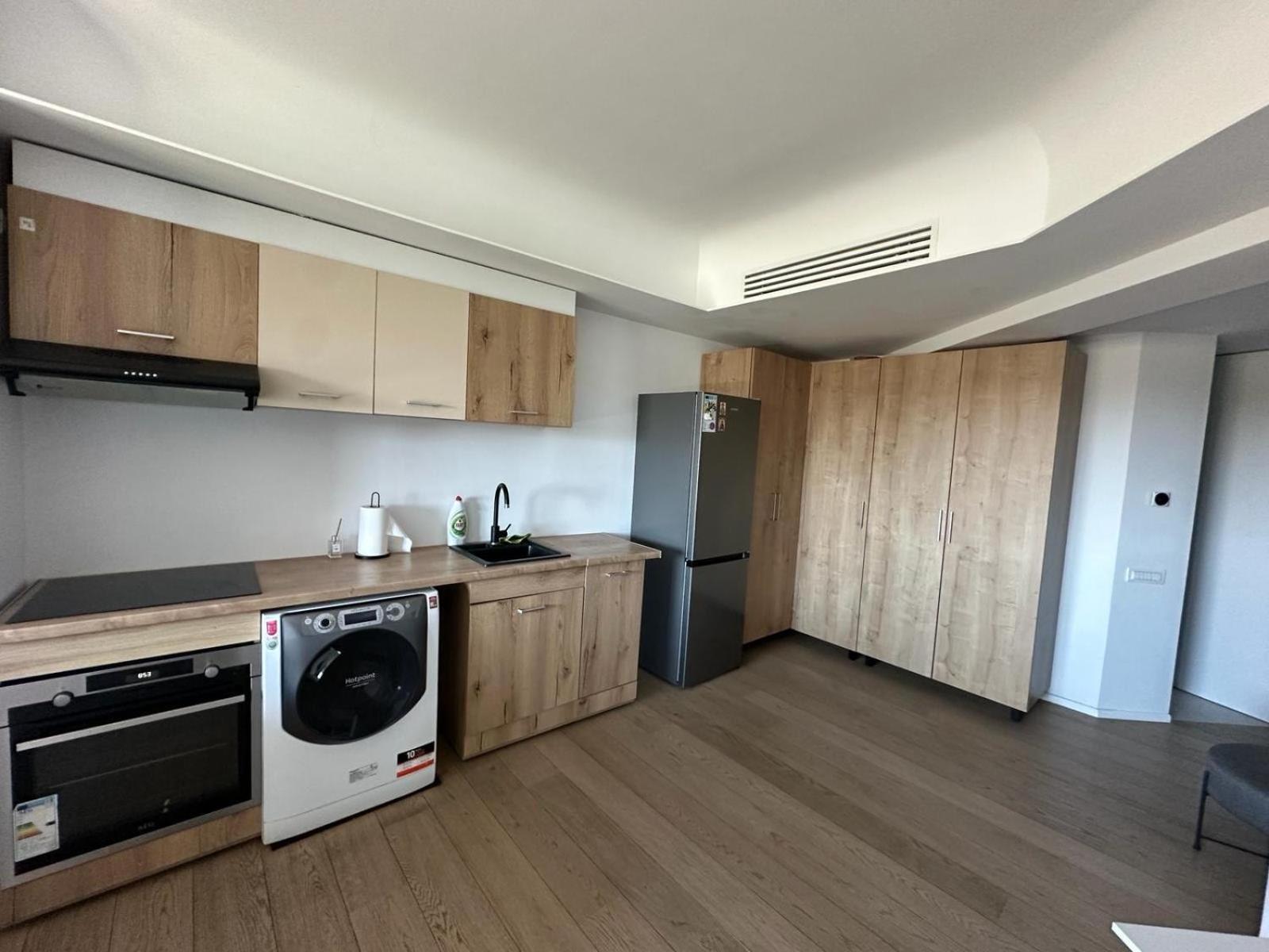 Apartament De Lux Bucureşti Eksteriør bilde