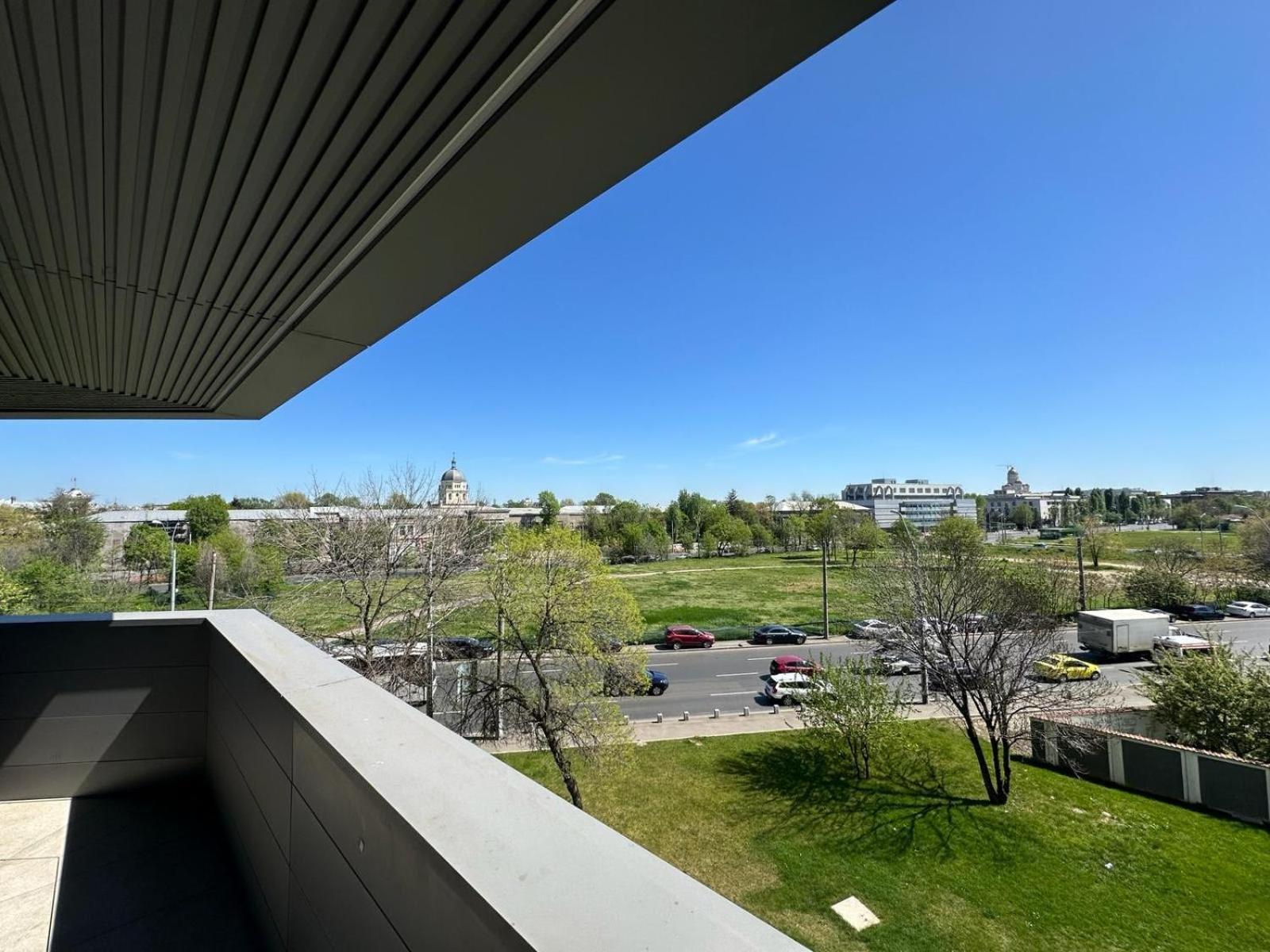Apartament De Lux Bucureşti Eksteriør bilde